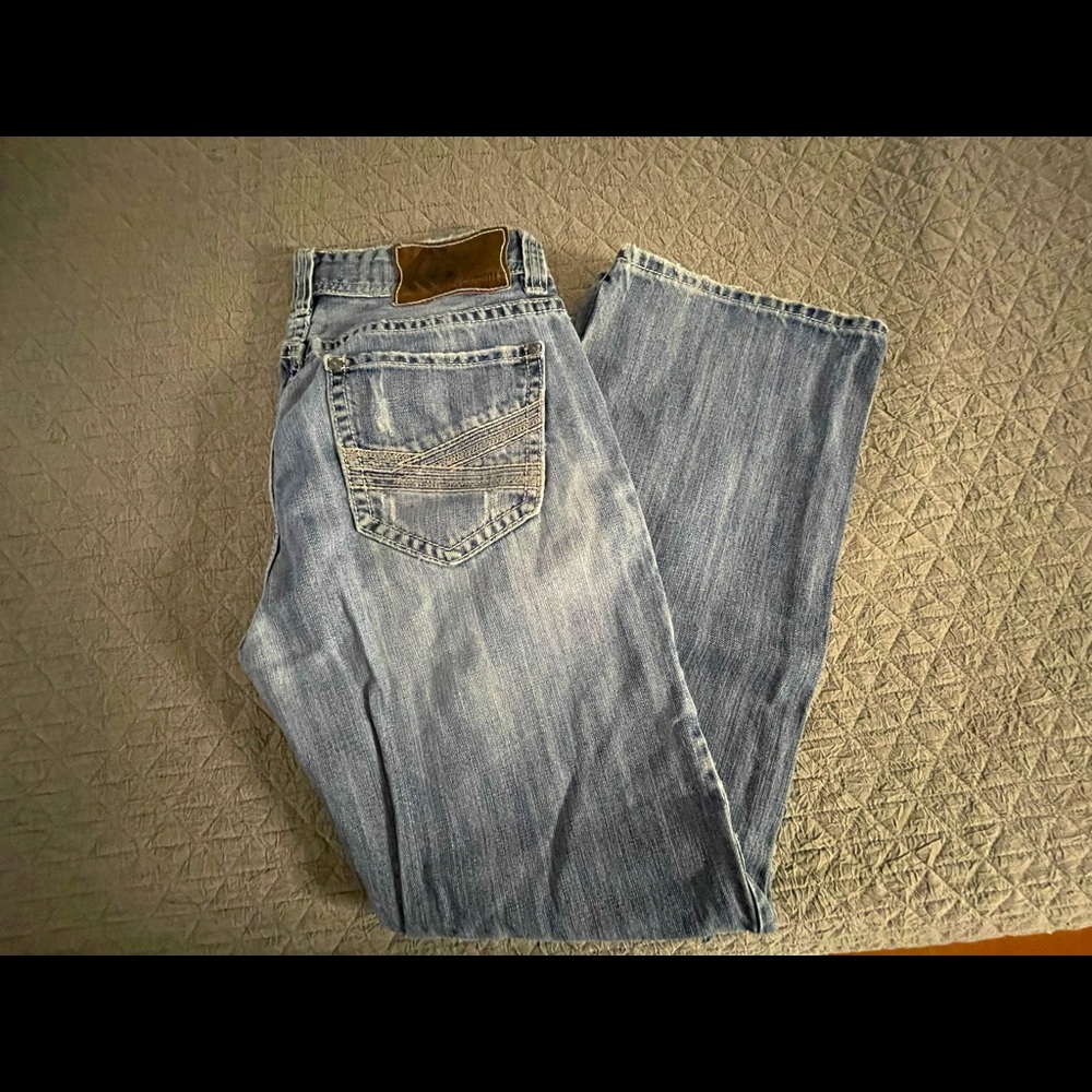 Rock & Roll Denim